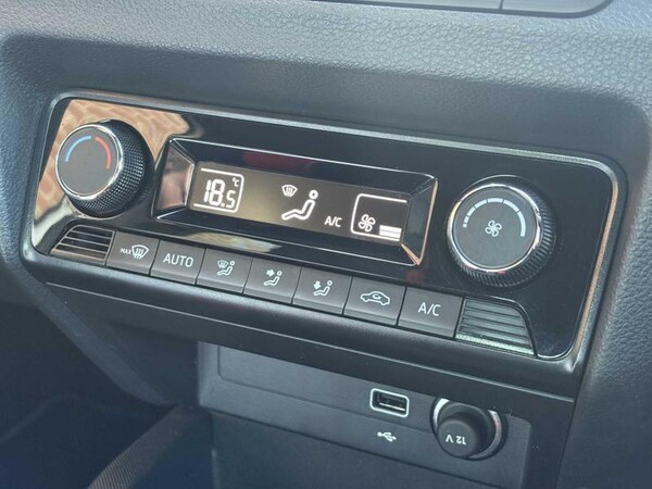 Used Skoda Fabia 2019 for sale - 76154254: Photo 31