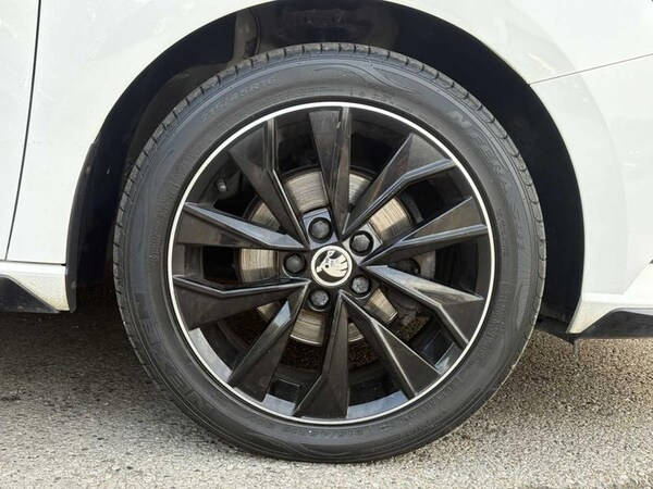 Used Skoda Fabia 2019 for sale - 76154254: Photo 5