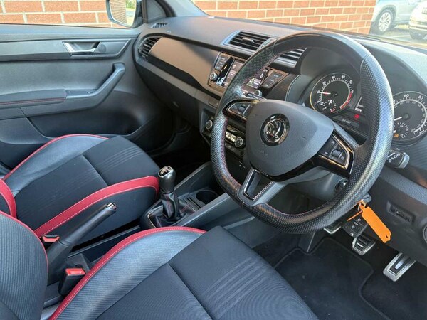 Used Skoda Fabia 2019 for sale - 76154254: Photo 6