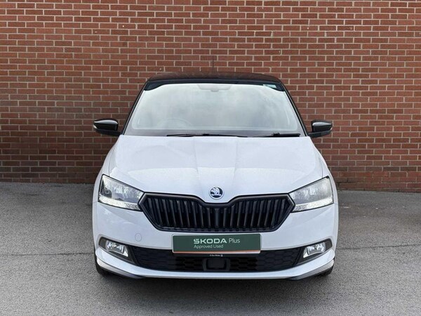 Used Skoda Fabia 2019 for sale - 76154254: Photo 7