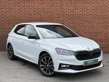 Skoda - Fabia