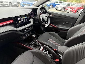 Used Skoda Fabia 2025 for sale - 75972869: Photo