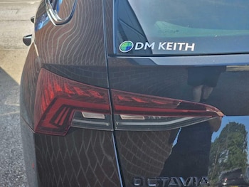 Used Skoda Karoq 2024 for sale - 79128765: Photo