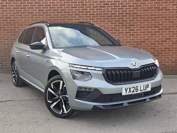 Used Skoda Kamiq 2026 for sale - 78792179: Photo