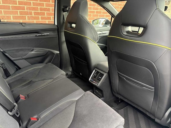 Used Skoda Enyaq 2024 for sale - 76312553: Photo 16