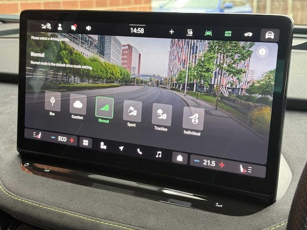 Used Skoda Enyaq 2024 for sale - 76312553: Photo 35
