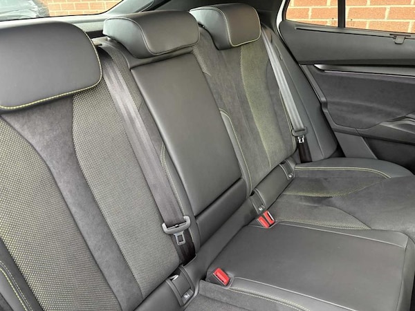 Used Skoda Enyaq 2024 for sale - 76312553: Photo 9