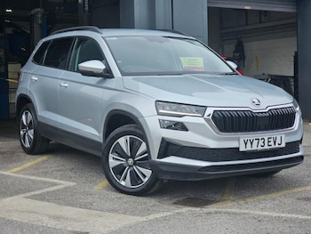 Used Skoda Karoq 2023 for sale - 79383822: Photo