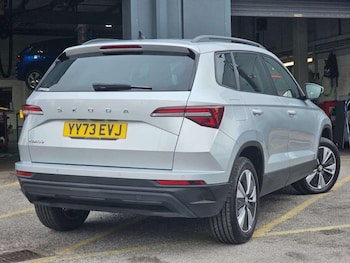 Used Skoda Karoq 2023 for sale - 79383822: Photo