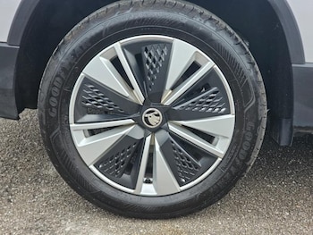 Used Skoda Karoq 2023 for sale - 79383822: Photo