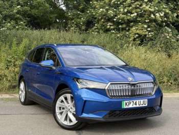 2024 - 210KW 85 Edition 82KWh 5dr Auto Automatic