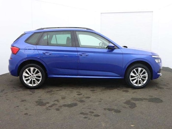 Used Skoda Kamiq 2023 for sale - 78226627: Photo