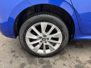 Used Skoda Kamiq 2023 for sale - 78226627: Photo