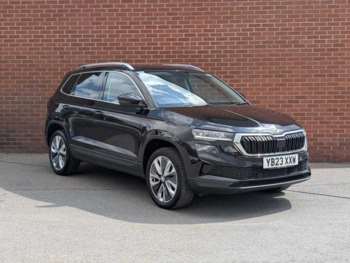 2023 - 1.5 TSI SE L 5dr DSG Automatic