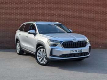 2024 - 1.5 TSI iV 204 SE L 5dr DSG