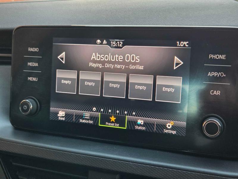 Used Skoda Kamiq 2022 for sale - 77340022: Photo 14