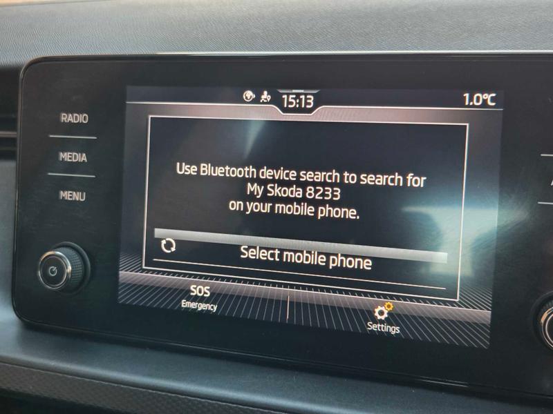 Used Skoda Kamiq 2022 for sale - 77340022: Photo 25