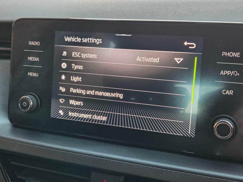 Used Skoda Kamiq 2022 for sale - 77340022: Photo 26