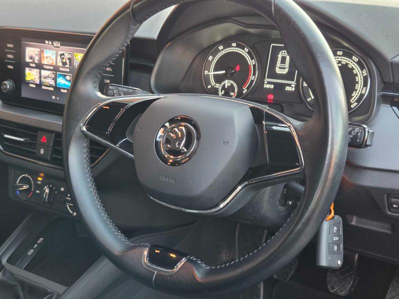 Used Skoda Kamiq 2022 for sale - 77340022: Photo 28