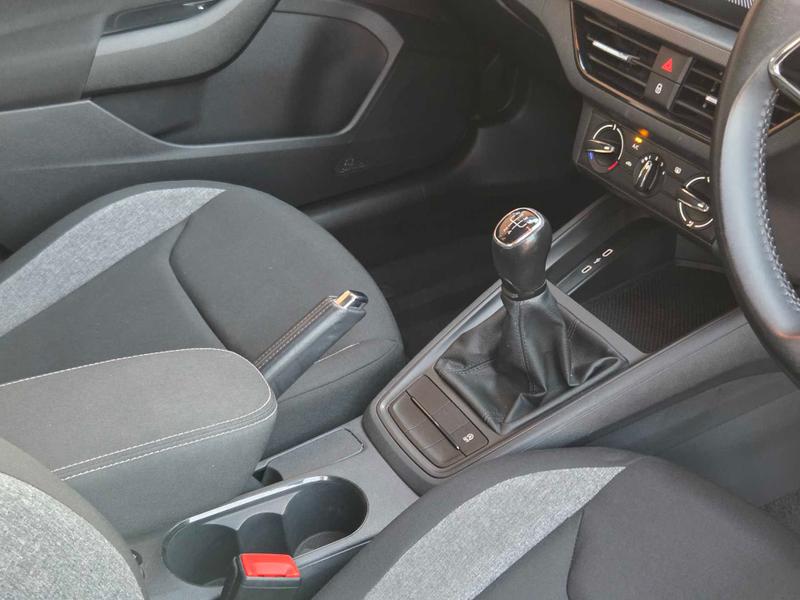 Used Skoda Kamiq 2022 for sale - 77340022: Photo 29