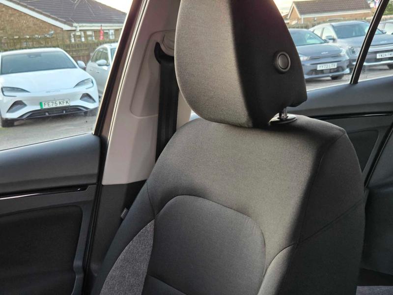 Used Skoda Kamiq 2022 for sale - 77340022: Photo 37