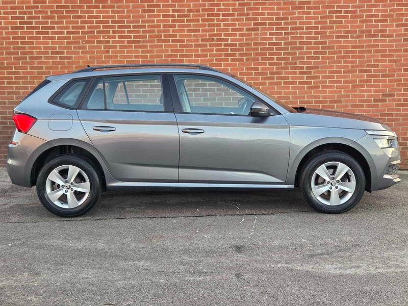 Used Skoda Kamiq 2022 for sale - 77340022: Photo 4