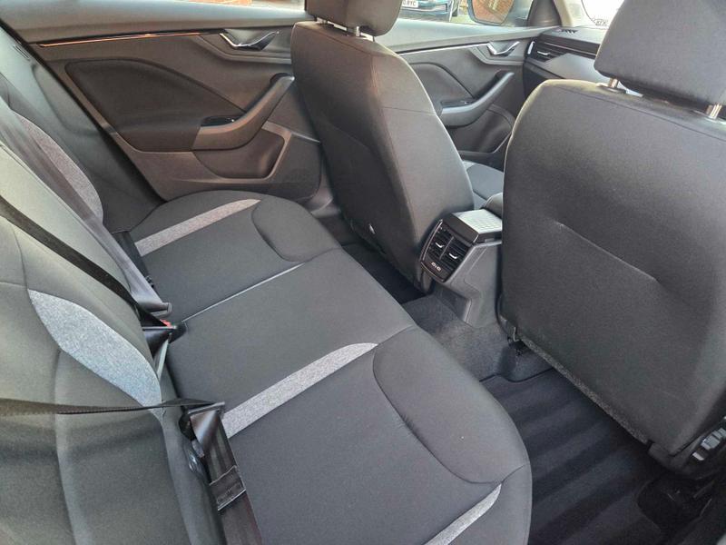 Used Skoda Kamiq 2022 for sale - 77340022: Photo 9