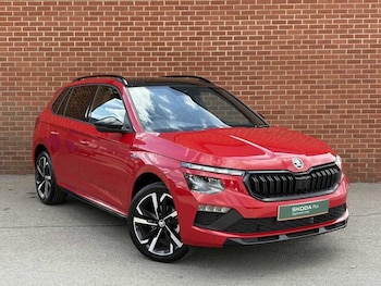 Used Skoda Kamiq 2024 for sale - 75677017: Photo