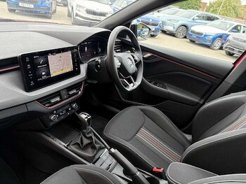 Used Skoda Kamiq 2024 for sale - 75677017: Photo