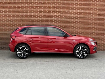 Used Skoda Kamiq 2024 for sale - 75677017: Photo