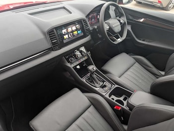 Used Skoda Karoq 2025 for sale - 77819707: Photo