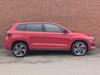 Used Skoda Karoq 2025 for sale - 77819707: Photo