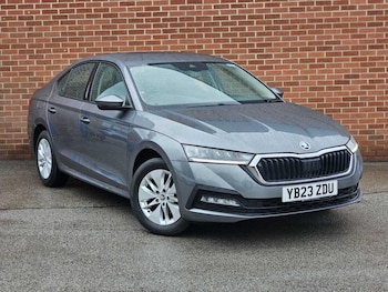 Used Skoda Octavia 2023 for sale - 78755423: Photo