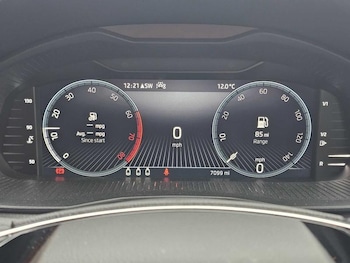 Used Skoda Octavia 2023 for sale - 78755423: Photo