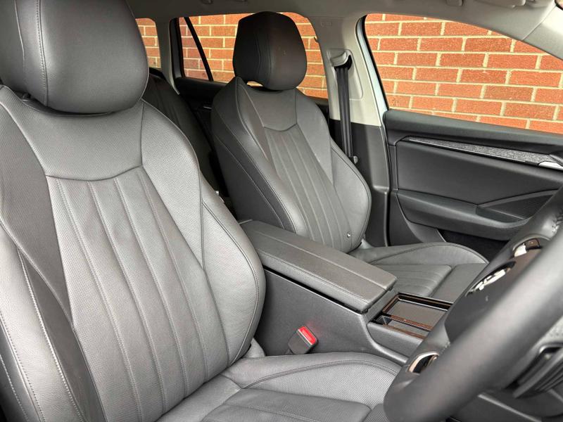 Used Skoda Superb 2024 for sale - 76433995: Photo 10