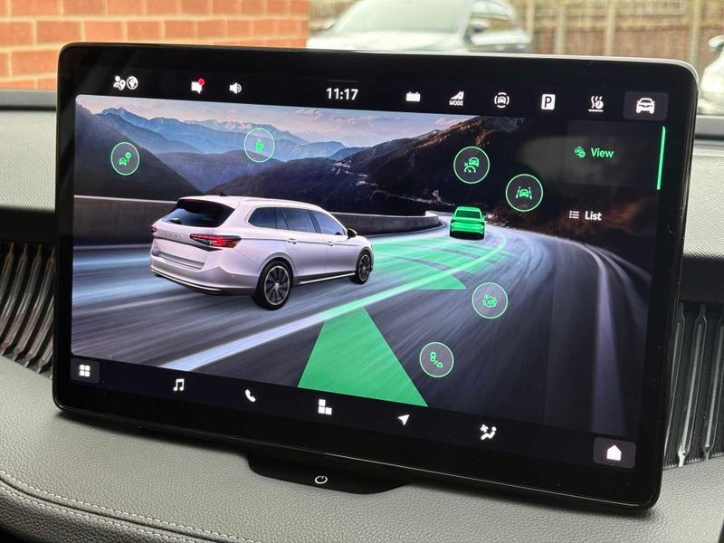 Used Skoda Superb 2024 for sale - 76433995: Photo 12