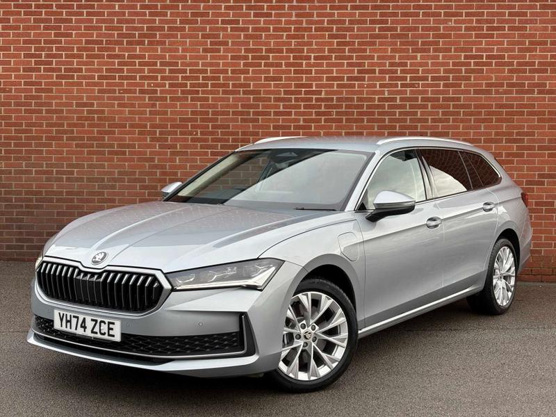 Used Skoda Superb 2024 for sale - 76433995: Photo 15