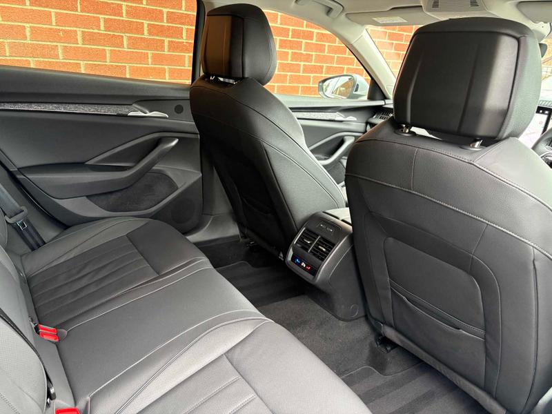 Used Skoda Superb 2024 for sale - 76433995: Photo 16