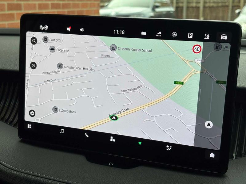 Used Skoda Superb 2024 for sale - 76433995: Photo 33