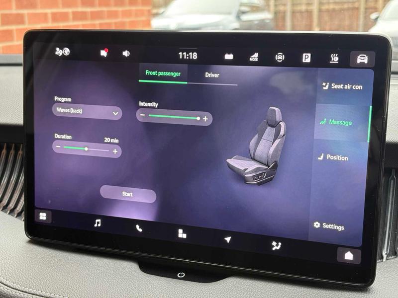 Used Skoda Superb 2024 for sale - 76433995: Photo 34