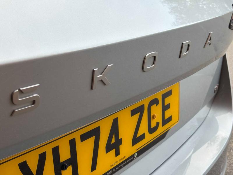 Used Skoda Superb 2024 for sale - 76433995: Photo 40