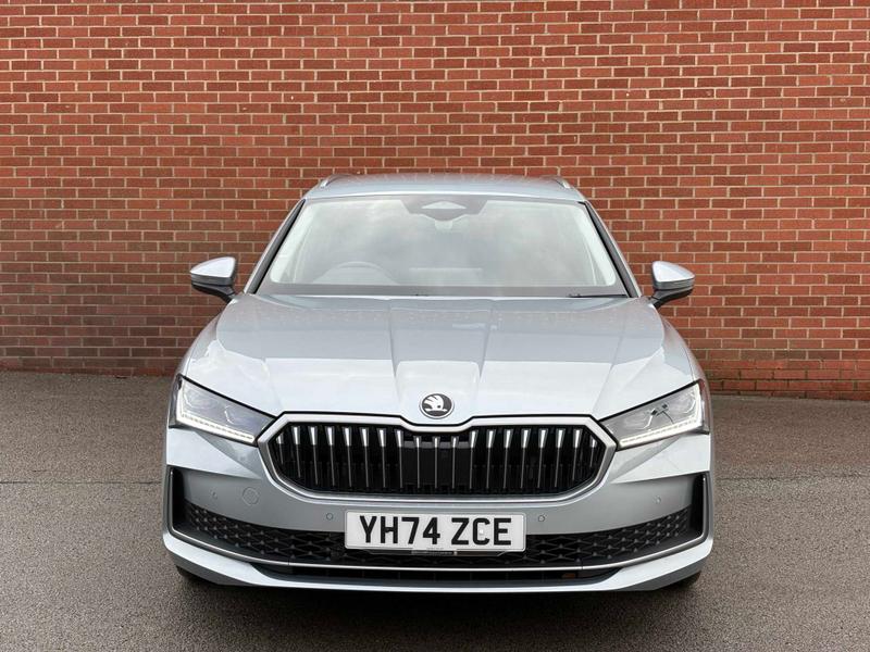 Used Skoda Superb 2024 for sale - 76433995: Photo 7