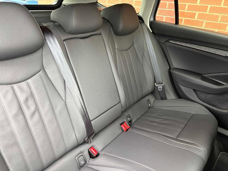 Used Skoda Superb 2024 for sale - 76433995: Photo 9