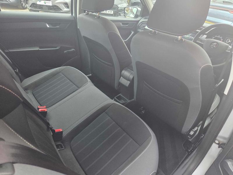 Used Skoda Fabia 2019 for sale - 77994754: Photo 10