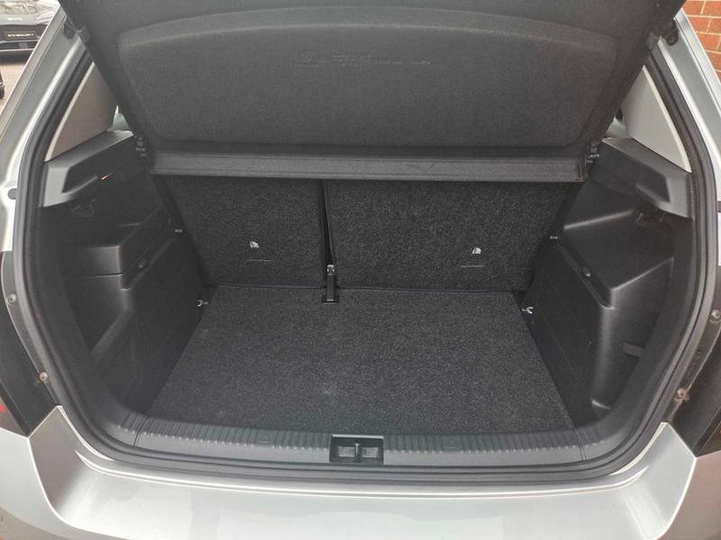 Used Skoda Fabia 2019 for sale - 77994754: Photo 12