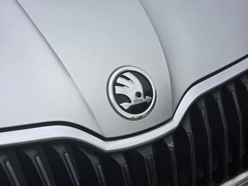 Used Skoda Fabia 2019 for sale - 77994754: Photo 17