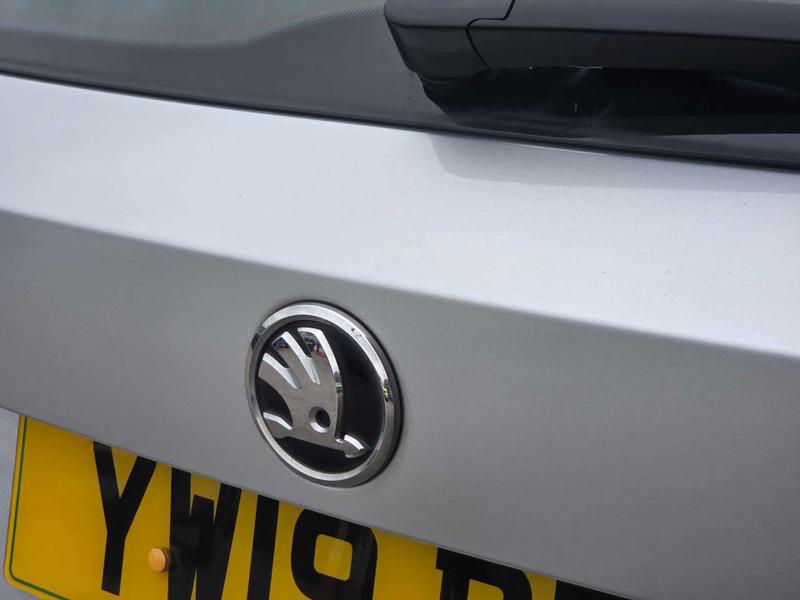 Used Skoda Fabia 2019 for sale - 77994754: Photo 22