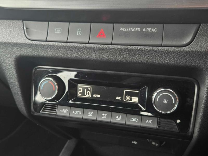 Used Skoda Fabia 2019 for sale - 77994754: Photo 26