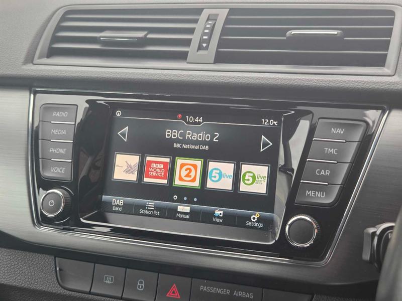 Used Skoda Fabia 2019 for sale - 77994754: Photo 29