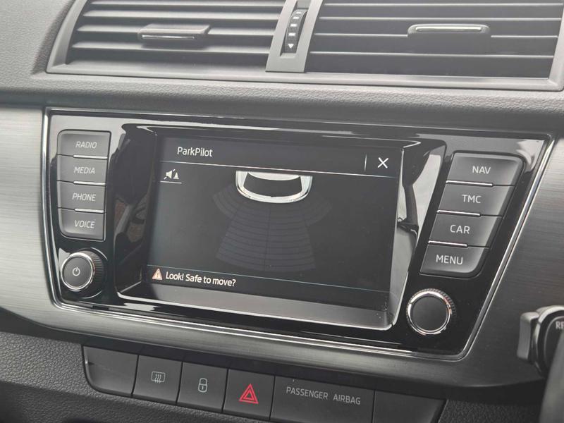 Used Skoda Fabia 2019 for sale - 77994754: Photo 30